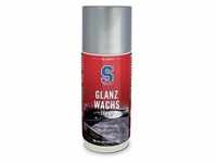DR WACK Dr. Wack S100 Glanz-Wachs Spray 250 ml Auto-Reinigungsmittel