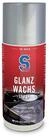 DR WACK Dr. Wack S100 Glanz-Wachs Spray 250 ml Auto-Reinigungsmittel
