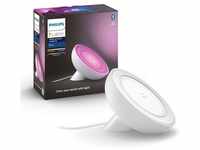 Philips Hue White and Color Ambiance Bloom LED RGB Bluetooth weiß