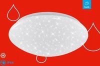 Briloner Leuchten LED Deckenleuchte ELIPSO