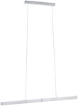 Paulmann LED Pendelleuchte Aptare, Dimmfunktion, LED fest integriert, Warmwei&szlig;,