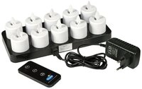 Duni LED Dekolicht