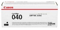 Canon Tonerpatrone 0942C002 Resttoner