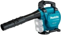 Makita Akku-Laubbl&auml;ser DUB363ZV, 2x18V LXT, 65 m/s, 13,4 m3/min, ohne Akku und