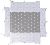 roba&reg; Laufgittereinlage Little Stars