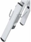 Zarges T-Gleiter ZARGES Holmverl&auml;ngerung Aluminium