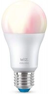 Wiz Colors Smart Full Color LED-Lampe A60 E27 WiFi Wiz Colors Smart Full Color LED-Lampe A60 E27 WiFi