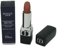 Dior Lippenstift Dior Rouge Dior Floral Lipstick refill Lippenstift 3,5g 100 Matte