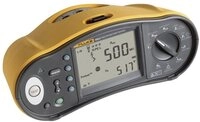Fluke Spannungspr&uuml;fer Fluke FLK-1663 DE Installationstester, (FLK-1663 DE)