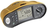 Fluke Spannungspr&uuml;fer Fluke FLK-1662 DE Installationstester, (FLK-1662 DE)