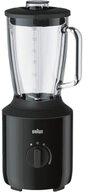 Braun Standmixer JB 3150BK PowerBlend 3 - Tischplatten-Mixer - schwarz