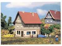 Vollmer Modelleisenbahn-Gebäude Z Einfamilienhaus