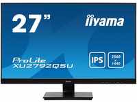 Iiyama Iiyama ProLite XU2792QSU-B1 LED-Monitor (2.560 x 1.440 Pixel (16:9), 5 ms
