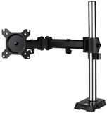 Arctic Monitor-Halterung ARCTIC Z1 (Gen 3) - Monitorarm mit USB Hub