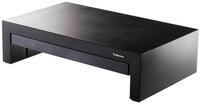 FELLOWES Monitor-Halterung Designer Suites Monitor St&auml;nder