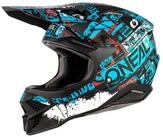 O&rsquo;NEAL Motocrosshelm