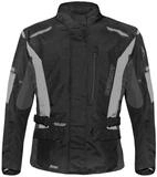 Germot Motorradjacke High Vis Jacke Kl. 3 4794 Th