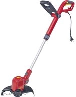 WOLF-Garten Elektro-Rasentrimmer Wolf Garten Rasentrimmer LYCOS E.500 T 27cm 500 W,