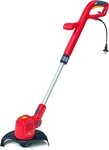 WOLF-Garten Elektro-Rasentrimmer Elektro-Trimmer LYCOS E/350 T #25CM 350W, (1...