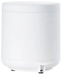 Zone Denmark Kosmetikeimer Ume Pedaleimer white 4 l, Pedaleimer Ume White