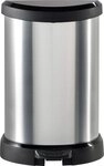 Curver M&uuml;lleimer Decobin, 20 Liter