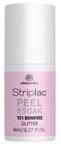 alessandro international Nagellack Alessandro Striplac Peel or Soak 151 Bonfire 8 ml