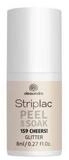 alessandro international Nagellack Alessandro Striplac Peel or Soak 159 Cheers! 8 ml