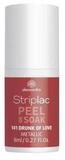 alessandro international Nagellack Alessandro Striplac Peel or Soak 141 Drunk of Love