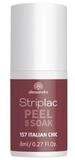 alessandro international Nagellack Alessandro Striplac Peel or Soak 157 Italian Chic