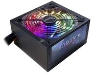 Inter-Tech Inter-Tech Argus RGB-600W II PC-Netzteil f&uuml;r Gaming. PC-Netzteil (21