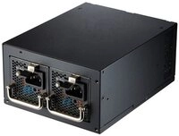 Fortron Twins PRO 500W Netzteil