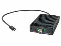 Sonnet Solo 10G Thunderbolt 3 zu SFP10+ LAN-Kabel