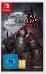 Immortal Realms: Vampire Wars Nintendo Switch