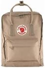 Fj&auml;llr&auml;ven Rucksack K&aring;nken - Rucksack 38 cm (clay)