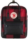 Fj&auml;llr&auml;ven Rucksack K&aring;nken (Set, 2-tlg)