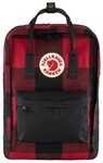 Fj&auml;llr&auml;ven Rucksack K&aring;nken (Set, 2-tlg)