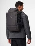 PinqPonq Rucksack Blok Medium