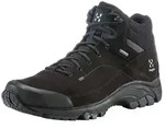 Hagl&ouml;fs Ridge GTX Mid Men Hikingschuh Wasserdichter Wanderschuh mit...
