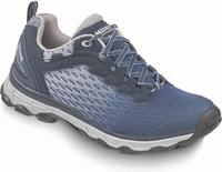 Meindl Activo Sport Lady JEANS/HELLGRAU Trekkingschuh