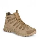 AKU Wanderschuh SELVATICA TACTICAL MID GTX Wanderstiefel