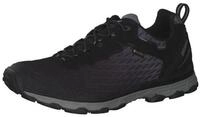Meindl Activo Sport GTX SCHWARZ/SILBER Trekkingschuh