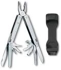 Victorinox Taschenmesser Victorinox Swiss Tool, Silber