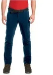 Maier Sports Outdoorhose Torid slim zip Herren Zip-Off Wanderhose, atmungsaktive
