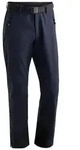 Maier Sports Funktionshose Tech Pants M Warme Softshellhose, winddicht, elastisch