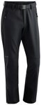 Maier Sports Funktionshose Tech Pants M Warme Softshellhose, winddicht, elastisch