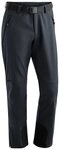 Maier Sports Funktionshose Tech Pants M Warme Softshellhose, winddicht,...