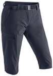 Maier Sports Caprihose Inara slim 3/4 Damen Wanderhose, atmungsaktive...