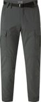 McKINLEY Outdoorhose HE.-ABZIPPHOSE AMITE III MN mit abzippbaren Beinen,