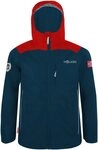 TROLLKIDS Regenjacke Kids Bergen Jacket
