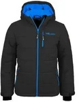 TROLLKIDS Winterjacke Kids Hemsedal Snow Jacket grau 104 (3-4J)